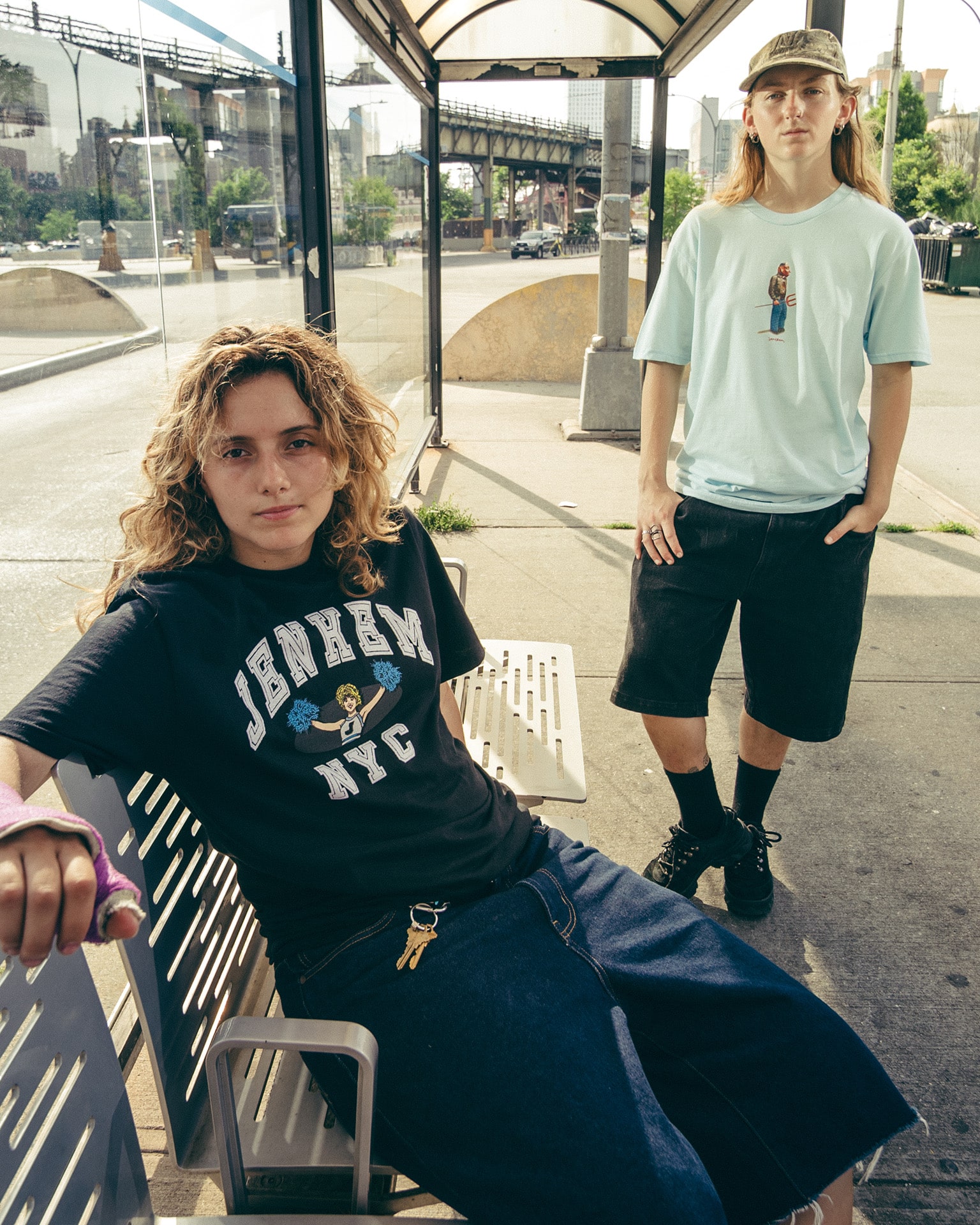 jenkem brand image