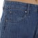 Volcom Women's Stoned BF Shorts - stripe - front detail