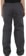 Dickies Women's Loose Fit Double Knee Work Pants - charcoal - reverse