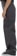 Dickies Women's Loose Fit Double Knee Work Pants - charcoal - alternate side