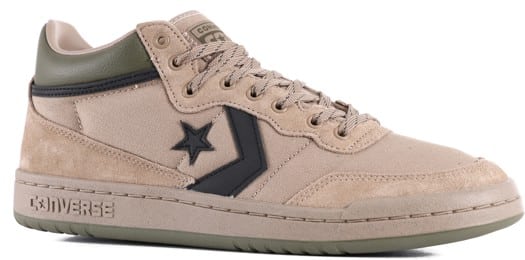 Converse Fastbreak Pro Skate Shoes - view large