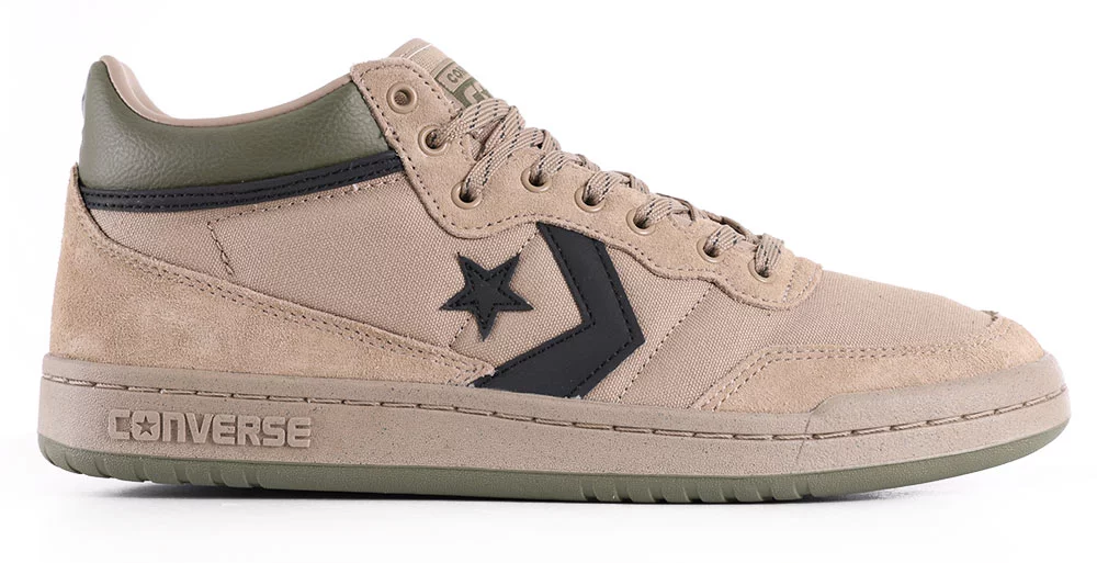 Converse Fastbreak Mid Top Converse Men CONS Fastbreak Pro Suede