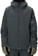 686 Forest Bailey Dojo Jacket - navy denim