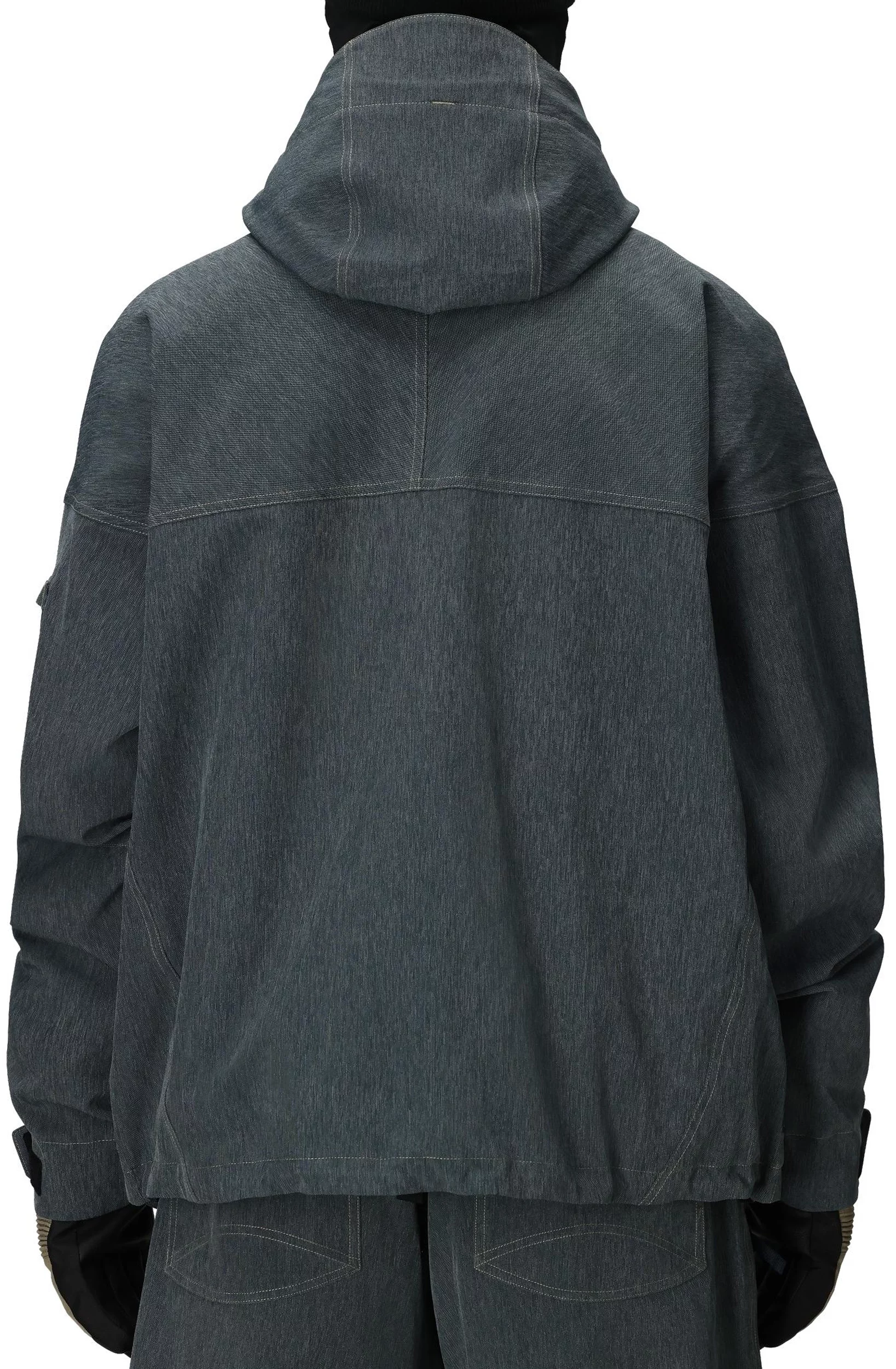 686 Forest Bailey Dojo Jacket | Tactics