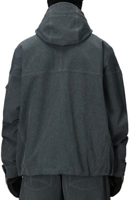 686 Forest Bailey Dojo Jacket | Tactics