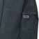 686 Forest Bailey Dojo Jacket - navy denim - detail