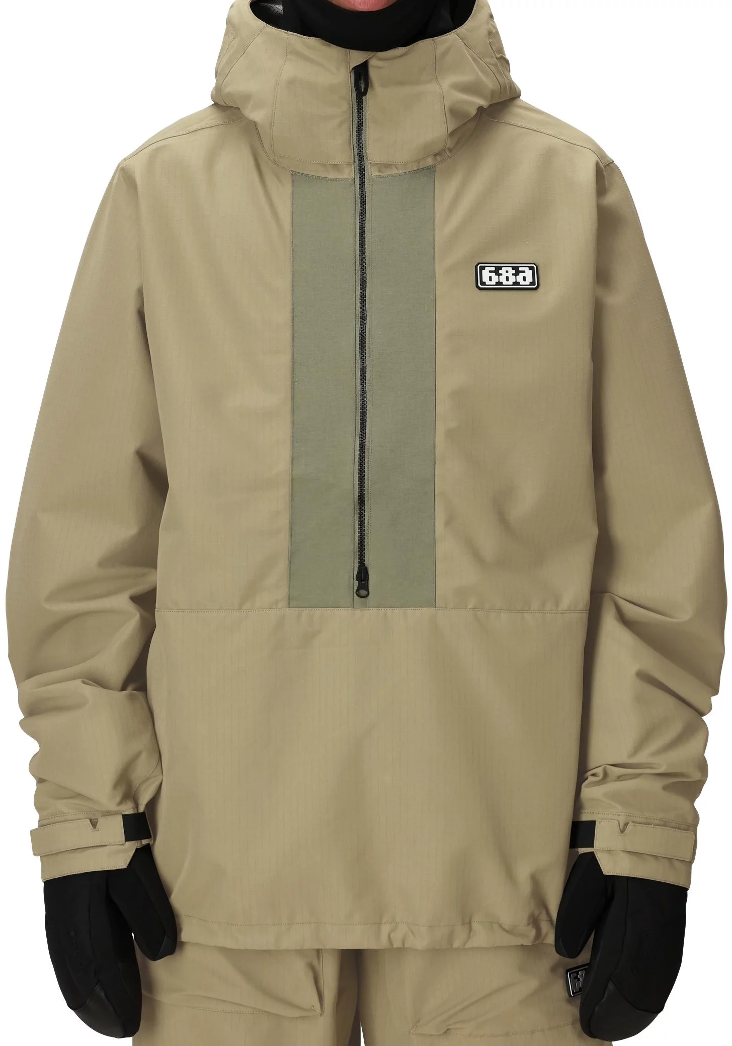 スノーボード SPECIALGUEST V2 ANORAK JACKET スノーボード SPECIALGUEST V2 ANORAK JACKET (XL) V2
