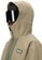 686 Ghost 2.5L Anorak Jacket - sage ripstop - side