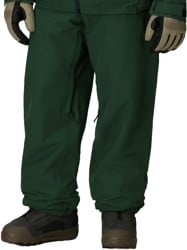 686 Forest Bailey Dojo Pants - moss green ripstop