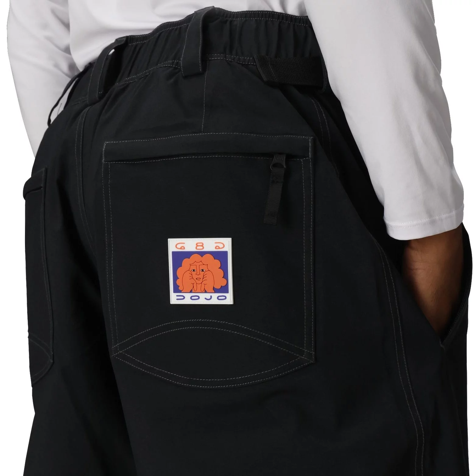 【匿名配送】686 フォレストベイリー　DOJO JK 686 Dojo Forest Green 20K Denim Snowboard Jacket | Zumiez