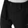 686 Forest Bailey Dojo Pants - black - front detail