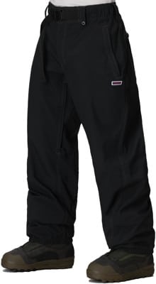 686 Forest Bailey Dojo Pants - view large