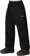 686 Forest Bailey Dojo Pants - black - alternate