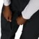 686 Forest Bailey Dojo Pants - black - vent zipper