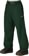 686 Forest Bailey Dojo Pants - moss green ripstop - alternate