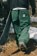 686 Forest Bailey Dojo Pants - moss green ripstop - Lifestyle 1