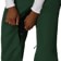 686 Forest Bailey Dojo Pants - moss green ripstop - vent zipper