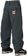 686 Forest Bailey Dojo Pants - navy denim - reverse