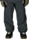 686 Forest Bailey Dojo Pants - navy denim