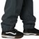 686 Forest Bailey Dojo Pants - navy denim - cuff