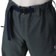 686 Forest Bailey Dojo Pants - navy denim - front detail