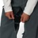 686 Forest Bailey Dojo Pants - navy denim - vent zipper