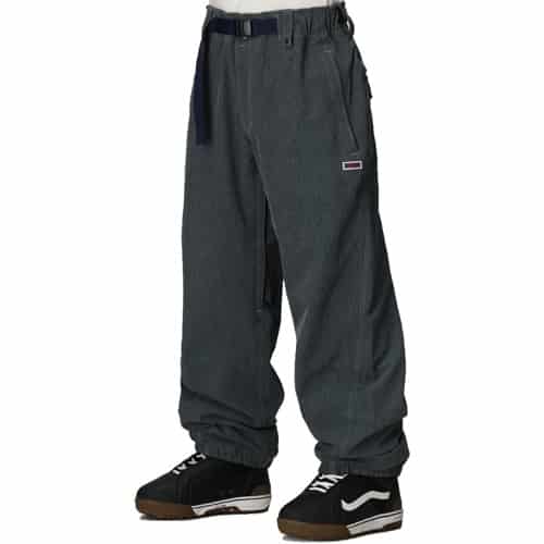 【匿名配送】686 フォレストベイリー DOJO JK 686-forest-bailey-dojo-pants-