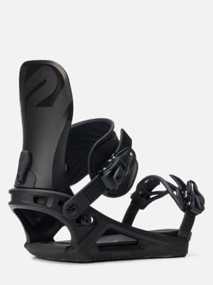K2 Bond Snowboard Bindings 2026 - view large