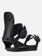 K2 Bond Snowboard Bindings 2026 - black