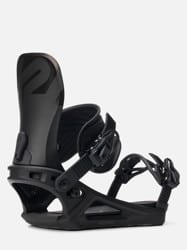 K2 Bond Snowboard Bindings 2026 - black