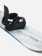 K2 Bond Snowboard Bindings 2026 - black - Lifestyle 3