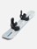 K2 Bond Snowboard Bindings 2026 - black - Lifestyle 2