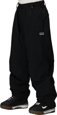 686 GORE-TEX Dojo Pants - black - view large