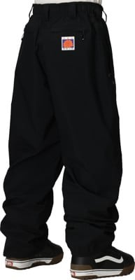 686 GORE-TEX Dojo Pants - black | Tactics