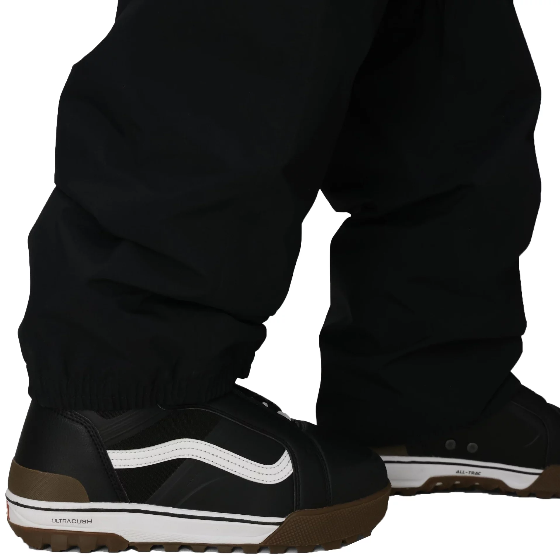686 GORE-TEX Dojo Pants - black | Tactics