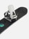 K2 Women's Network Snowboard Bindings 2026 - grey - Lifestyle 1