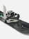 K2 Women's Network Snowboard Bindings 2026 - grey - Lifestyle 2