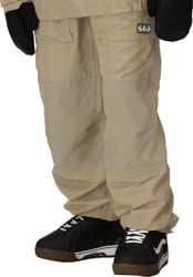 686 Ghost 2.5L Pants - sage ripstop