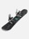K2 Women's Network Snowboard Bindings 2026 - grey - Lifestyle 3