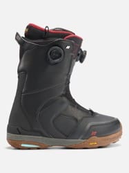 K2 Thraxis Snowboard Boots 2026 - black