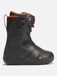 K2 Evasion Snowboard Boots 2026 - black