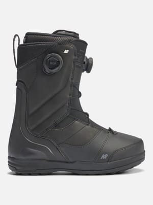 K2 Maysis Snowboard Boots 2026 - black - view large
