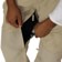 686 Ghost 2.5L Pants - sage ripstop - vent zipper