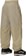 686 Ghost 2.5L Pants - sage ripstop - reverse