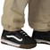 686 Ghost 2.5L Pants - sage ripstop - cuff