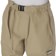 686 Ghost 2.5L Pants - sage ripstop - front detail