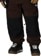 686 Ghost 2.5L Pants - coffee corduroy