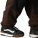 686 Ghost 2.5L Pants - coffee corduroy - cuff