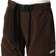 686 Ghost 2.5L Pants - coffee corduroy - front detail