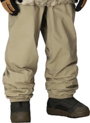 686 GORE-TEX Dojo Pants - sage